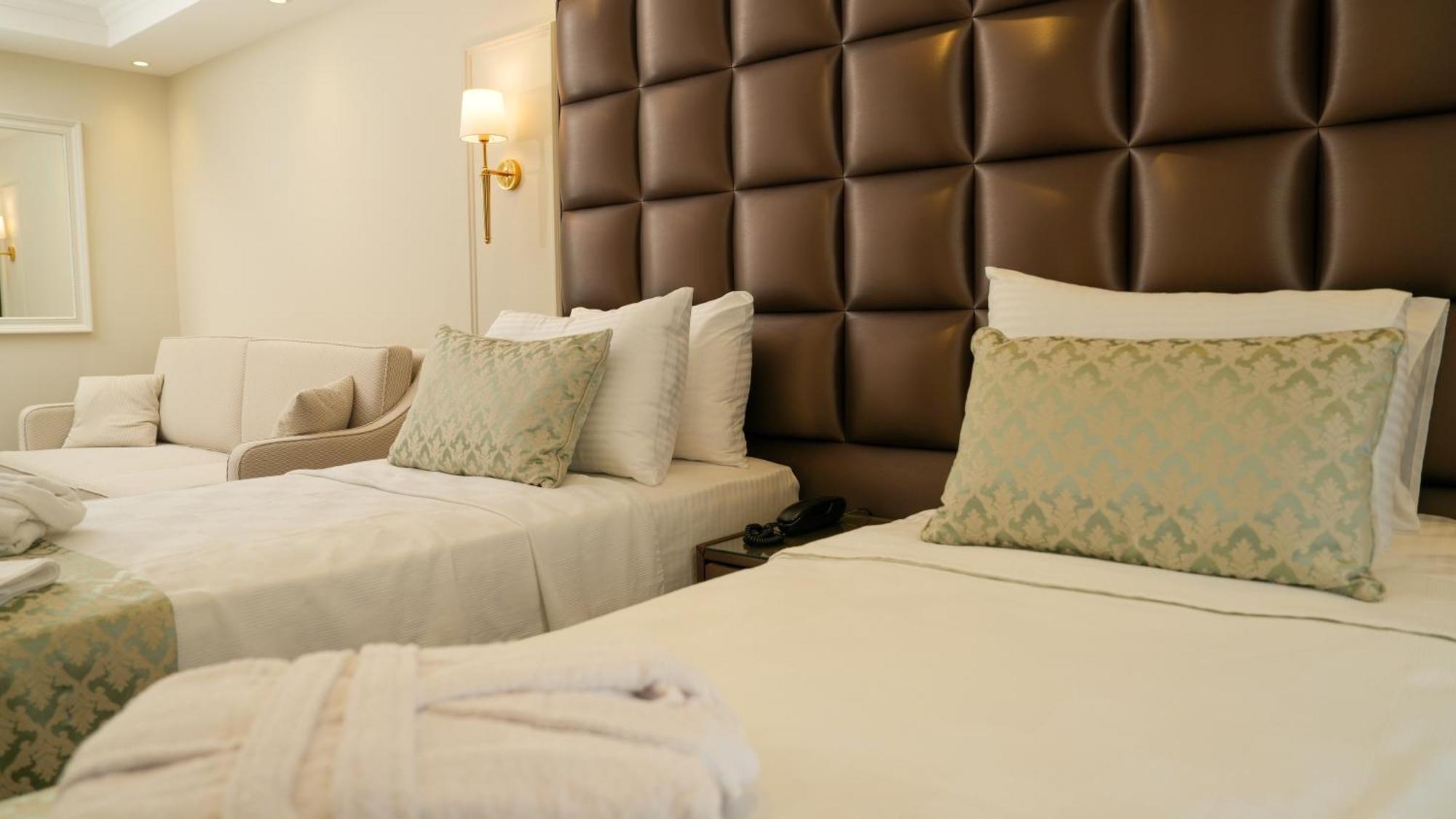 Gaia Suites Istanbul — Photos 1
